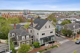 377 Cumberland Ave, Portland, ME 04101 - Photo 1