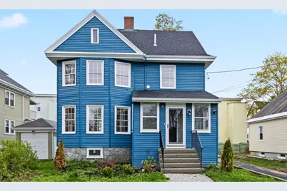 24 Mitton Street, Portland, ME 04102 - Photo 1