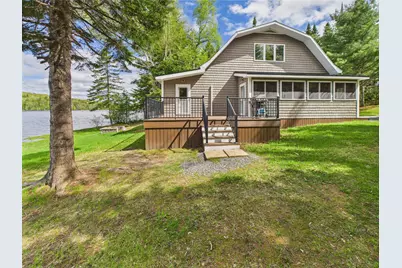 1107 South Shore Road, Madawaska, ME 04783 - Photo 1