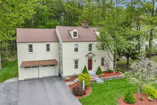 5 Lillian Way, Scarborough, ME 04074 - Photo 1