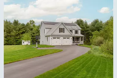 22 Lilac Lane, Gorham, ME 04038 - Photo 1