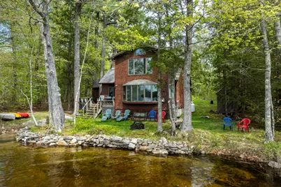 711 Biscay Road, Bremen, ME 04551 - Photo 1
