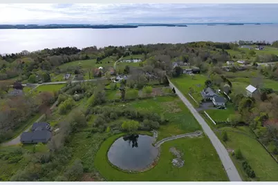 Lot 3 Old Stone Road, Lincolnville, ME 04849 - Photo 1