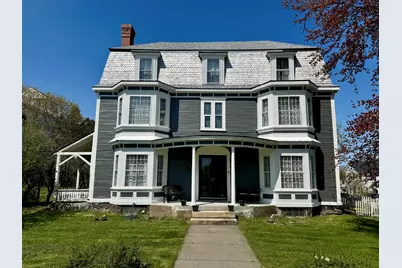 17 Boynton Street, Eastport, ME 04631 - Photo 1