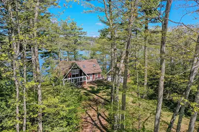 122 Oak Point Lane, Union, ME 04862 - Photo 1