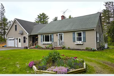 2670 Bennoch Road, Old Town, ME 04468 - Photo 1