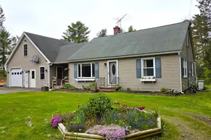 2670 Bennoch Rd, Old Town, ME 04468 - Photo 1