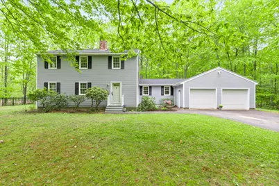 40 Tall Timbers Drive, Berwick, ME 03901 - Photo 1