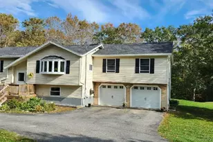 186 Clark Rd, Albion, ME 04910 - Photo 1