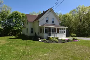 164 Nichols St, Pittsfield, ME 04967 - Photo 1