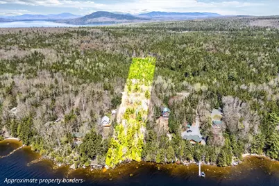 Lot 33&34 Birches Beach Road, Rangeley Plt,  04970 - Photo 1