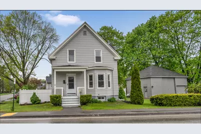71 Anthoine Street, South Portland, ME 04106 - Photo 1
