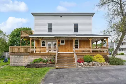 124 Dumont Avenue, Lewiston, ME 04240 - Photo 1