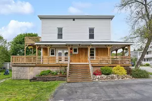 124 Dumont Ave, Lewiston, ME 04240 - Photo 1