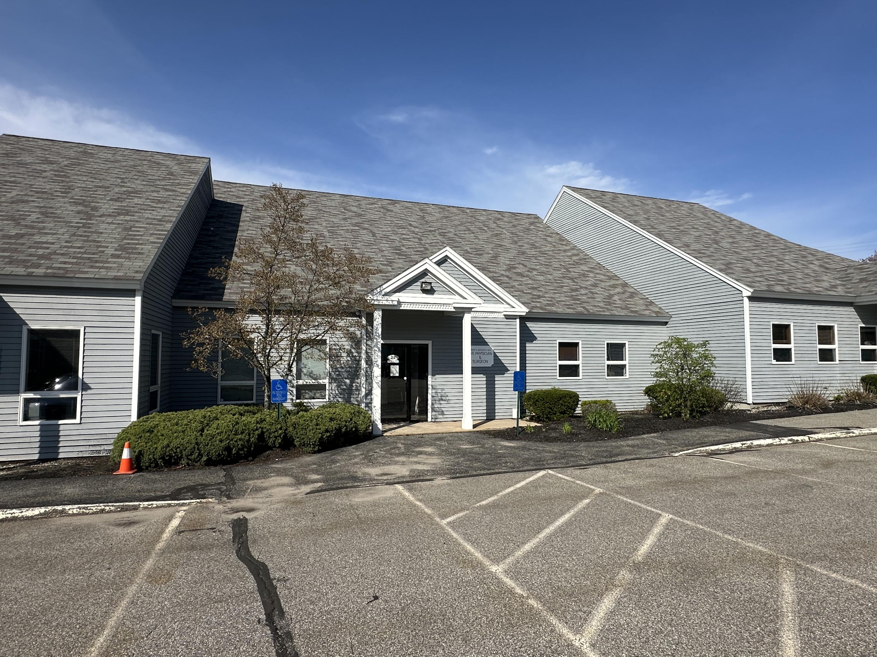 22 W Cole Rd, Biddeford, ME 04005 - MLS 1624118 - Coldwell Banker