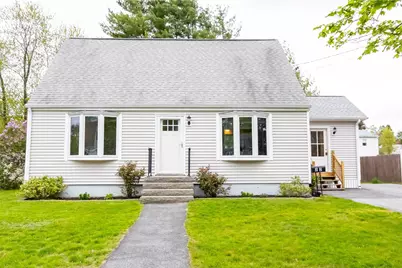 22 Penn Avenue, Portland, ME 04103 - Photo 1