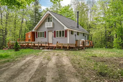 60 Fellows Lane, Winthrop, ME 04364 - Photo 1