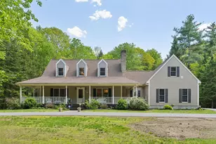 10 Ledge Hill Road, Gorham, ME 04038 - Photo 1