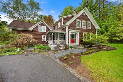 62 Blackswoods Road, Franklin, ME 04634 - Photo 1