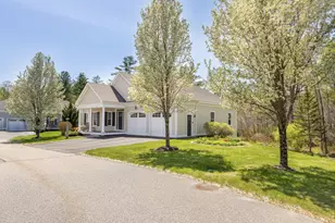 5 Baxter Ln, Cumberland, ME 04021 - Photo 1