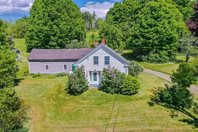 176 Bagley Hill Road, Troy, ME 04987 - Photo 1
