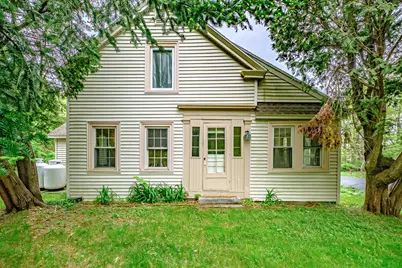 41 Bolton Hill Road, Augusta, ME 04330 - Photo 1