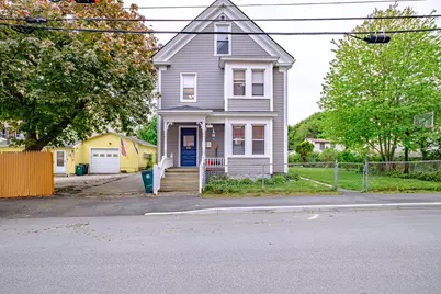 45 High Street, Biddeford, ME 04005 - Photo 1