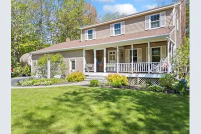 23 Melden Drive, Brunswick, ME 04011 - Photo 1