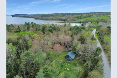 99 Cross Road, Surry, ME 04684 - Photo 1