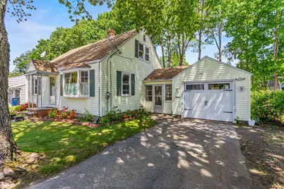 4 Hillside Avenue, Biddeford, ME 04005 - Photo 1