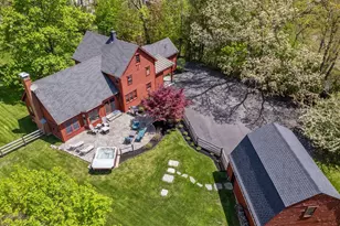 70 Cider Hill Rd, York, ME 03909 - Photo 1