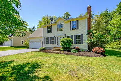 18 Sheila Circle, Saco, ME 04072 - Photo 1