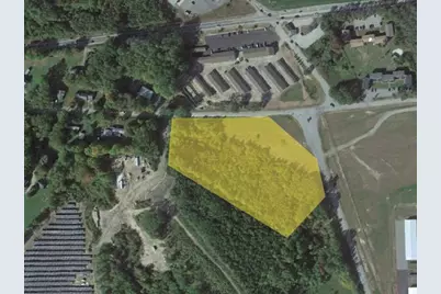 0 Airport Road, Sanford, ME 04073 - Photo 1