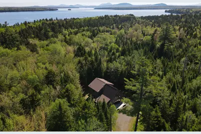 3 Bobcat Lane, Tomhegan Twp, ME 04478 - Photo 1