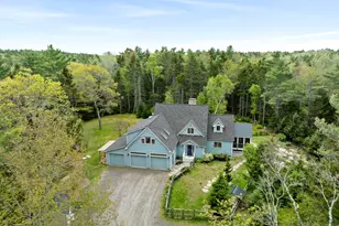 49 Moose Walk Rd, Westport, ME 04578 - Photo 1