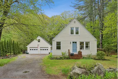 143 Mast Road, Westbrook, ME 04092 - Photo 1