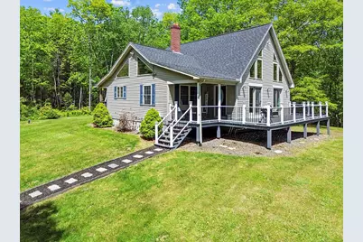 52 Casey Road, Windsor, ME 04363 - Photo 1