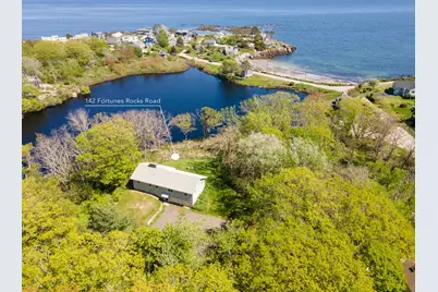 142 Fortunes Rocks Road, Biddeford, ME 04005 - Photo 1