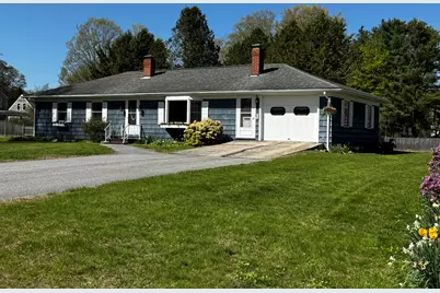 18 Rand Road, Yarmouth, ME 04096 - Photo 1