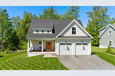 66 Old Dynamite Way, Gorham, ME 04038 - Photo 1