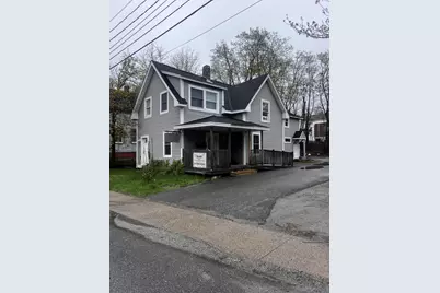 12 Hancock Street, Ellsworth, ME 04605 - Photo 1