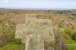 Map 26 Lot 2-1 Bull Hill Rd, Hope, ME 04847 - Photo 1