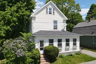 19 Russell St, Bangor, ME 04401 - Photo 1