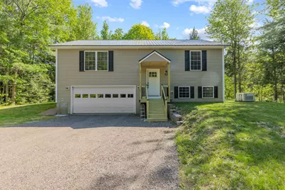 186 Yarmouth Road, Gray, ME 04039 - Photo 1