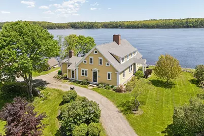 1463 Washington Street, Bath, ME 04530 - Photo 1