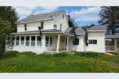61 Brook Road, Saint Agatha, ME 04772 - Photo 1