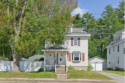 239 Auburn Street, Portland, ME 04103 - Photo 1