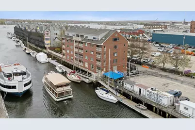 709 Chandlers Wharf #709, Portland, ME 04101 - Photo 1