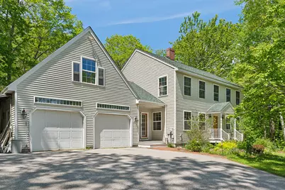 68 May Meadow Drive, Gray, ME 04039 - Photo 1