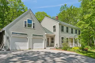 68 May Meadow Dr, Gray, ME 04039 - Photo 1